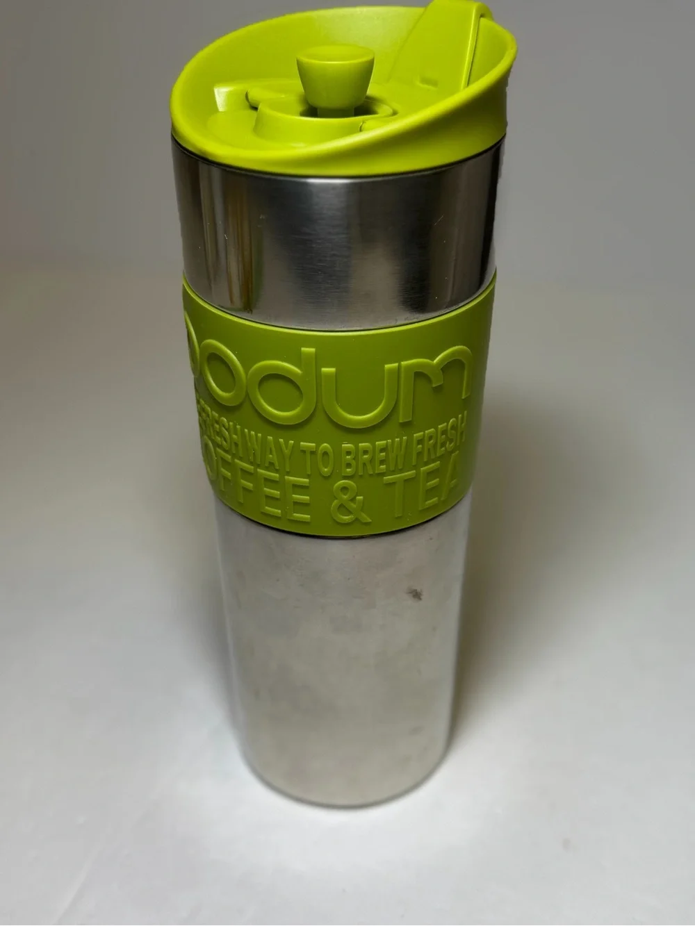 Bodum double walled